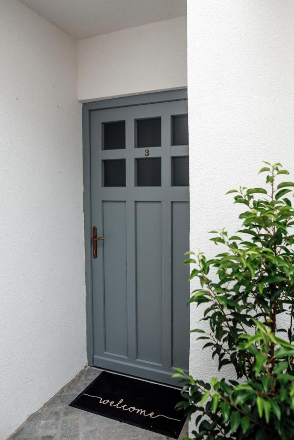 Loftlakásom**** Veszprém Exterior foto